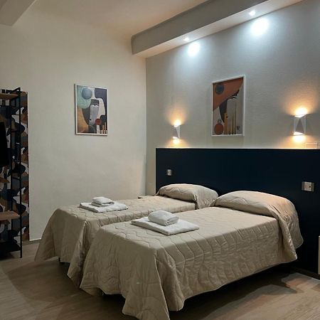 Bed and Breakfast Bella Ciao Firenze Zewnętrze zdjęcie