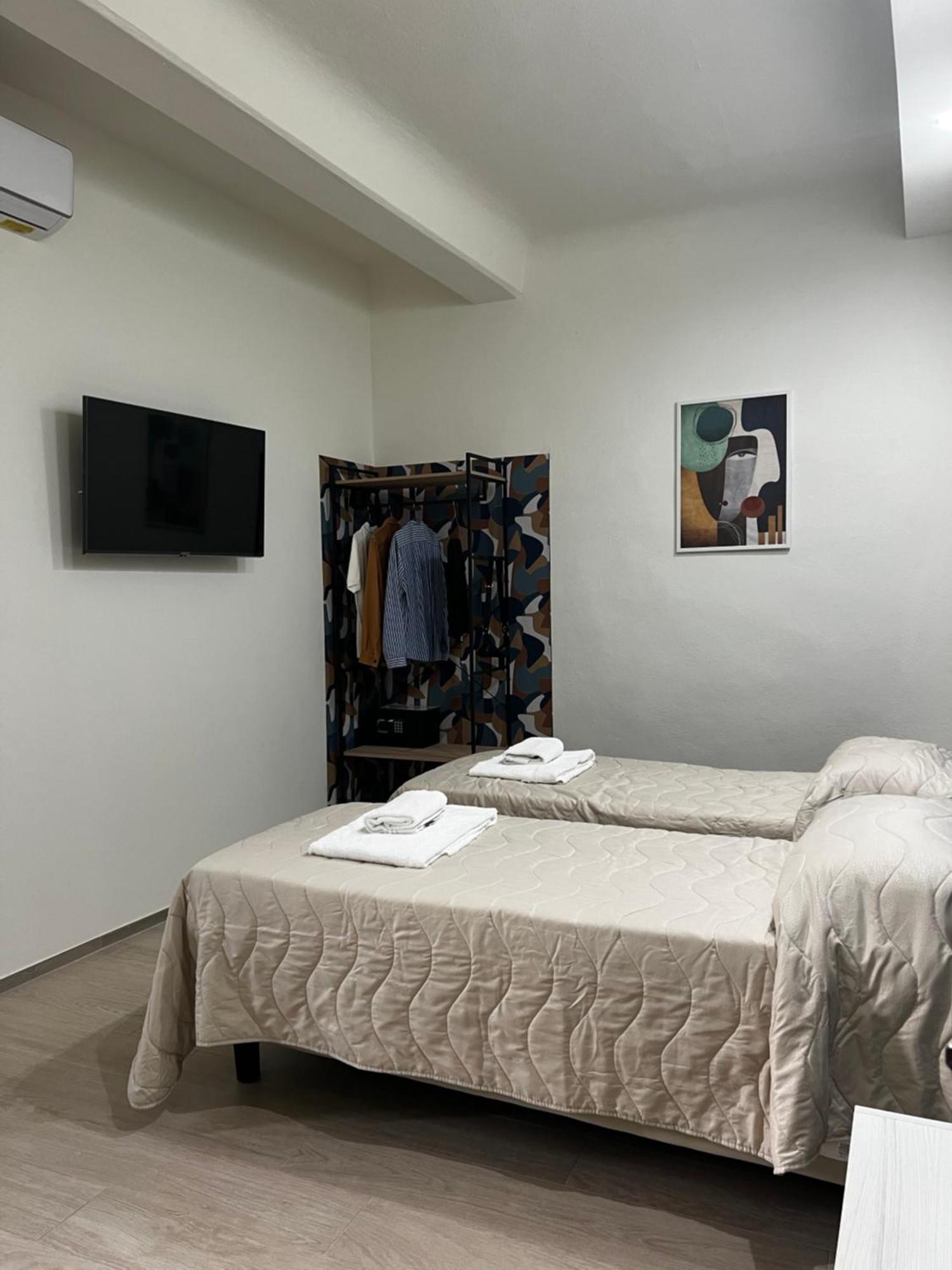 Bed and Breakfast Bella Ciao Firenze Zewnętrze zdjęcie