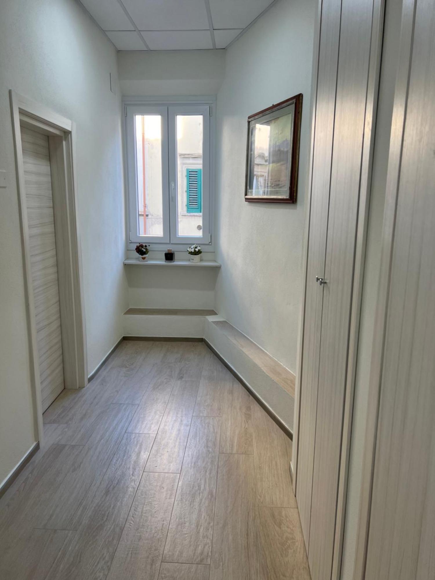 Bed and Breakfast Bella Ciao Firenze Zewnętrze zdjęcie