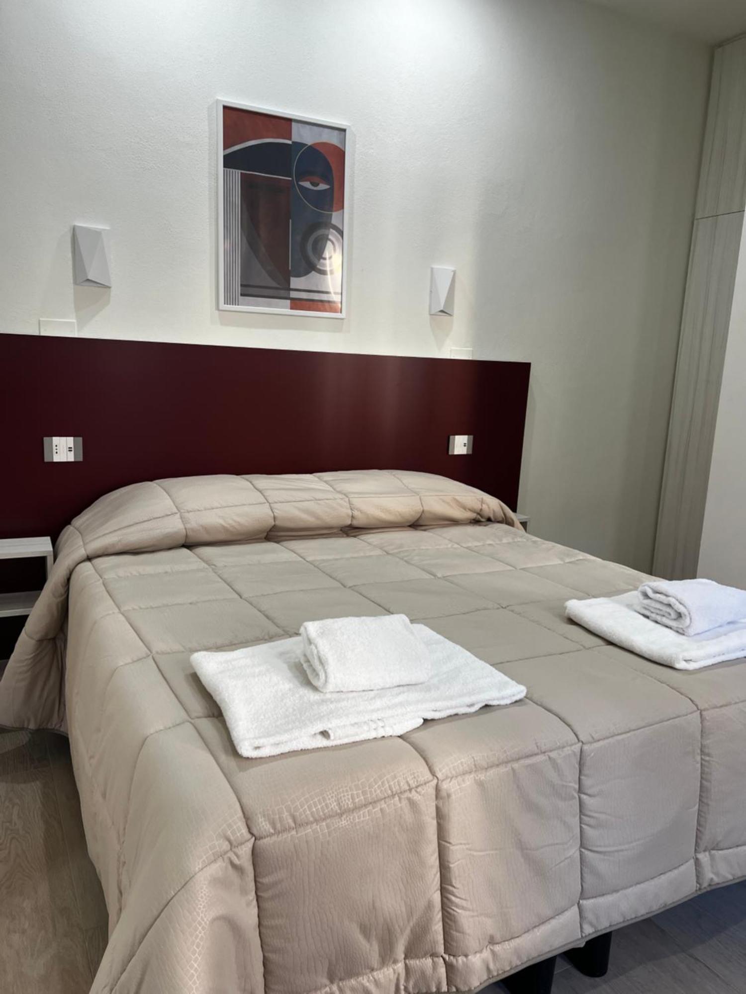 Bed and Breakfast Bella Ciao Firenze Zewnętrze zdjęcie
