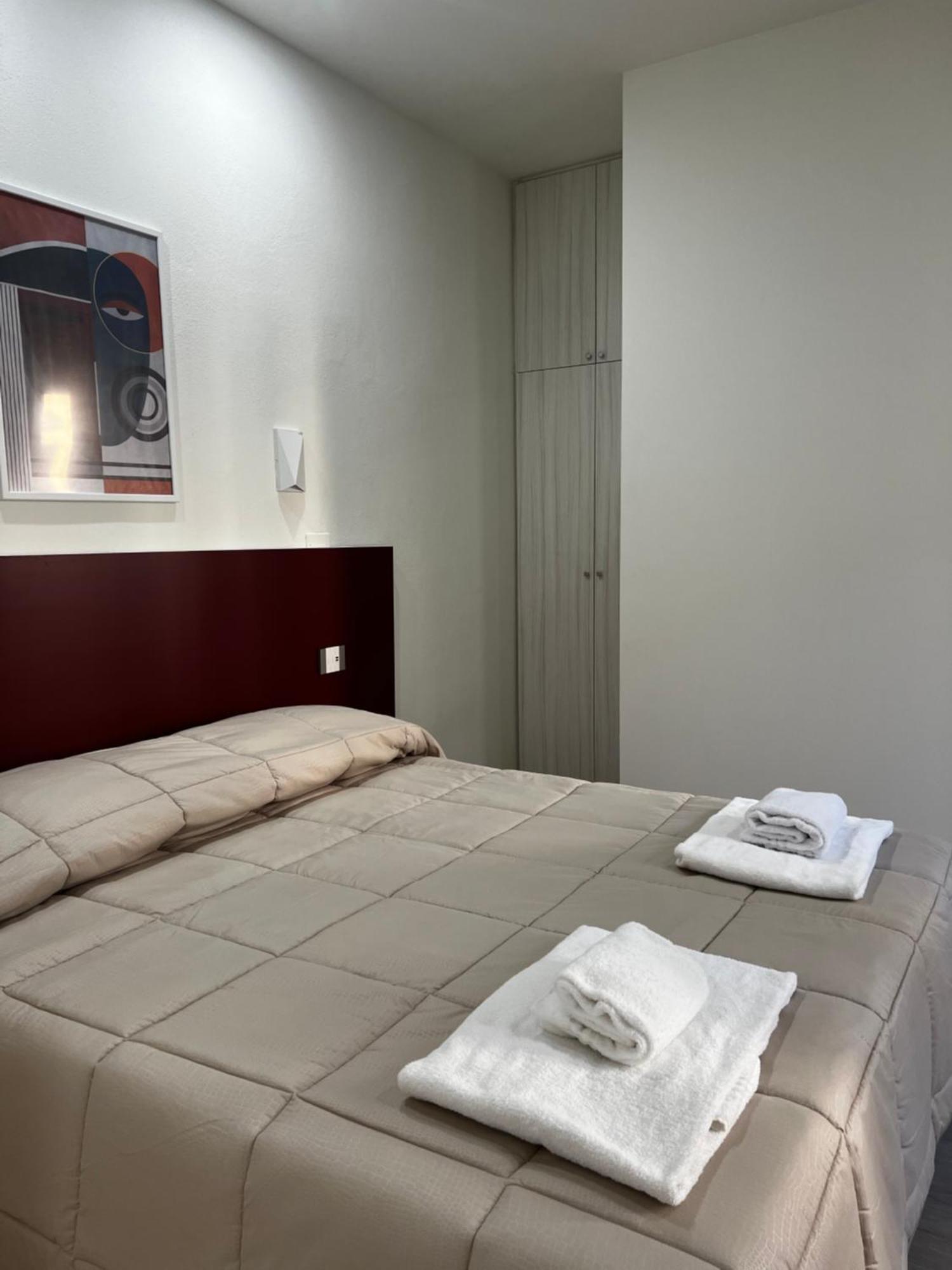 Bed and Breakfast Bella Ciao Firenze Zewnętrze zdjęcie
