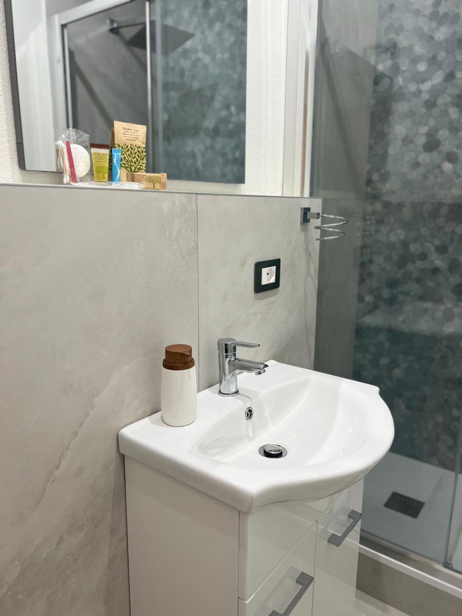 Bed and Breakfast Bella Ciao Firenze Zewnętrze zdjęcie