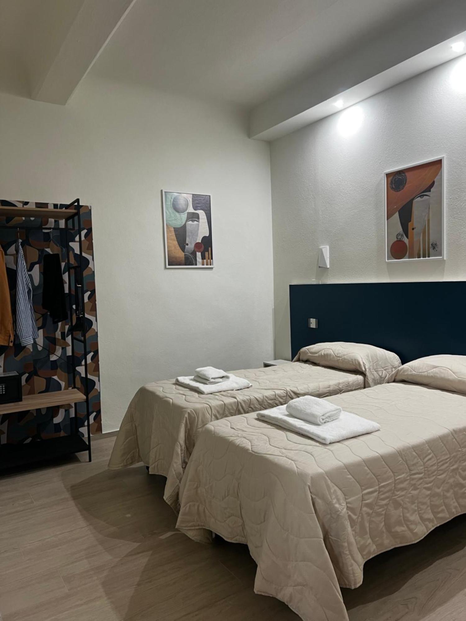Bed and Breakfast Bella Ciao Firenze Zewnętrze zdjęcie