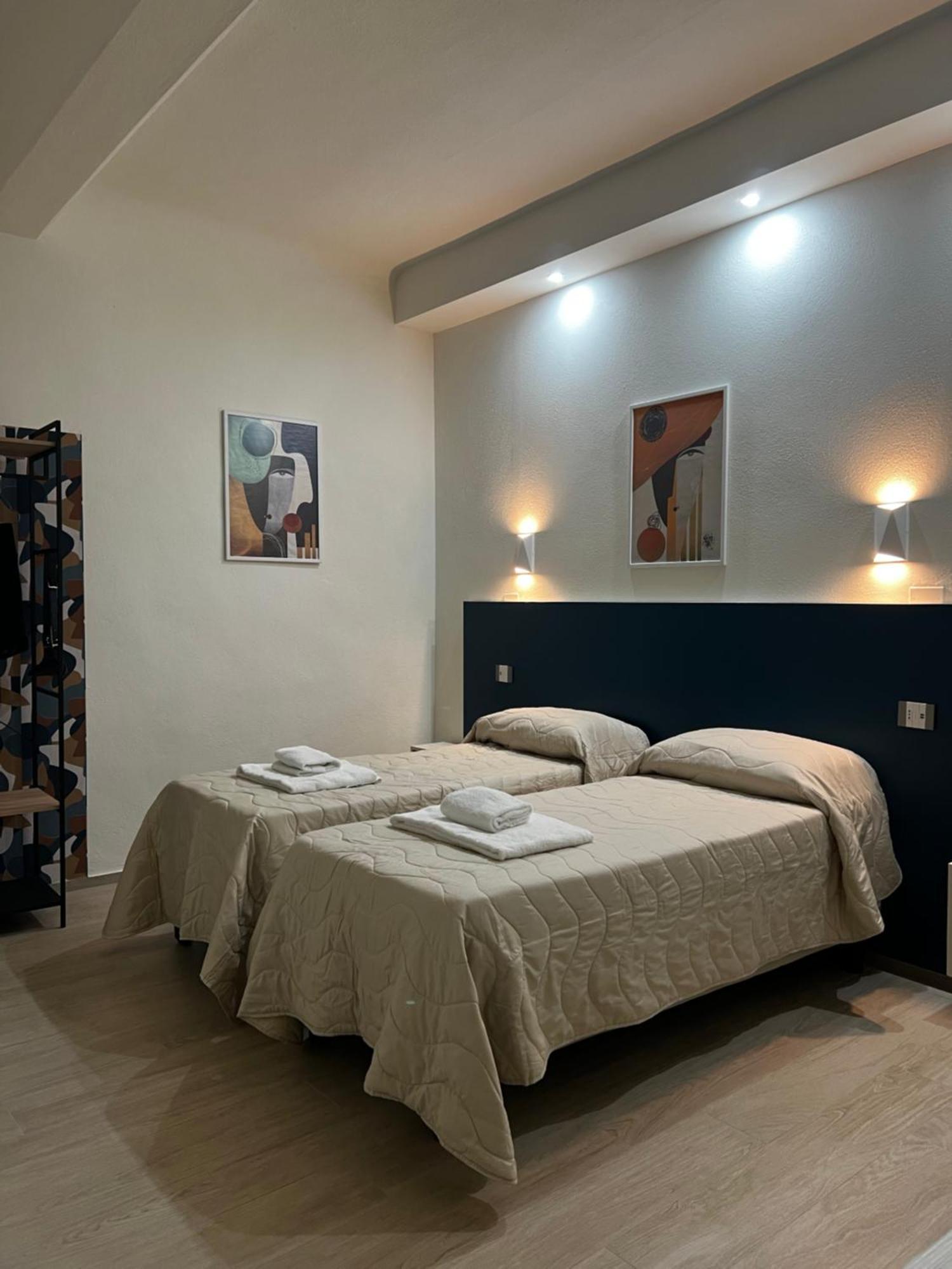 Bed and Breakfast Bella Ciao Firenze Zewnętrze zdjęcie