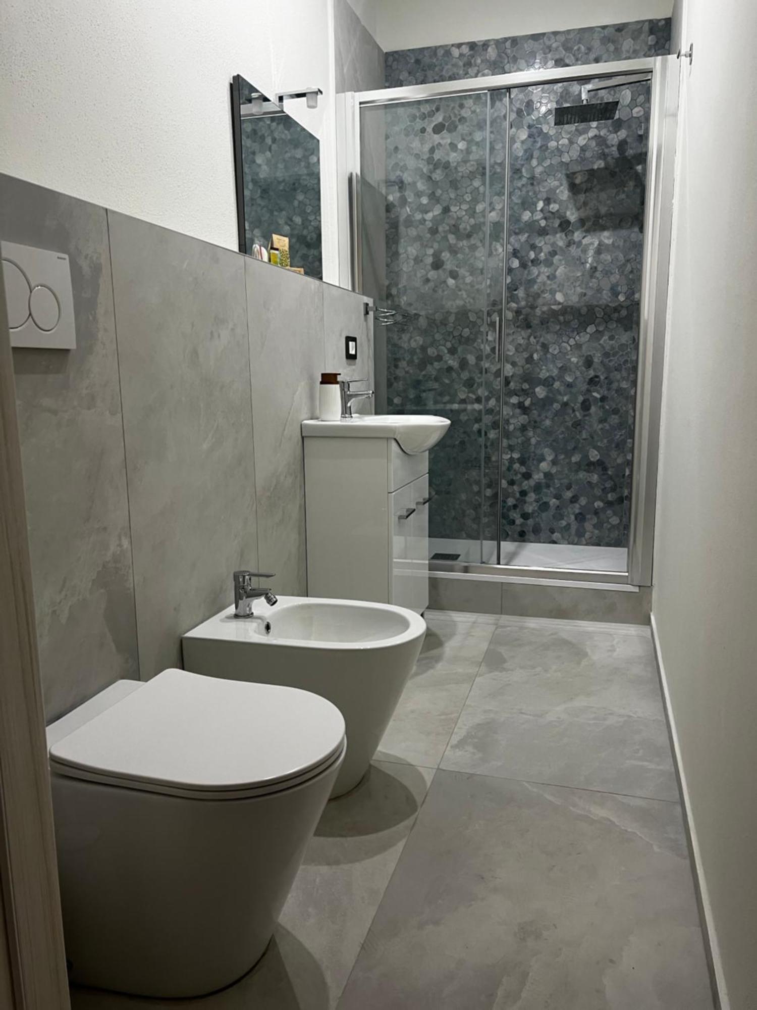 Bed and Breakfast Bella Ciao Firenze Zewnętrze zdjęcie